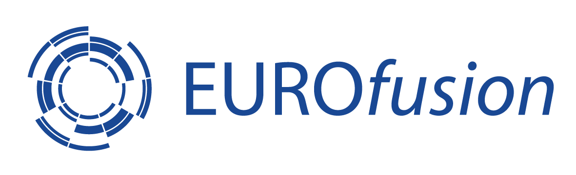 EUROfusion Preprints and Conference Papers service